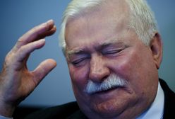Jarosław Wałęsa: odebrano ojcu ochronę BOR podczas wyjazdów zagranicznych