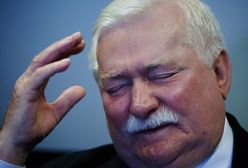 Lech Wałęsa dla WP: mam dwa wyjścia, jeśli powiedzą, że podpisy z teczki "Bolka" są moje