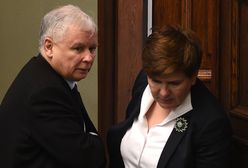 Andrzej Stankiewicz: Brutalna wojna o władzę w rządzie