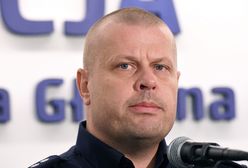 Łukasz Warzecha: Policja potrzebuje głębokiej reformy, a nie zabawy w nieudane nominacje