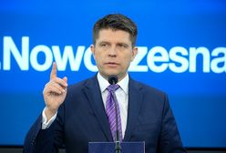 Petru zapowiada przejęcie władzy. "Polskę czeka wyjątkowo ostra walka"