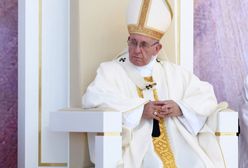 Golec uOrkiestra zagra koncert dla papieża Franciszka
