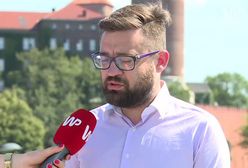 Marcin Dzierżanowski dla WP. "Papież uspokaja: idźcie do ludzi, wychodźcie do wszystkich i ich poznajcie"