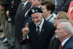 Obchody 72. rocznicy wybuchu Powstania Warszawskiego. Został odczytany Apel Pamięci
