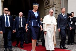 Paulin z Jasnej Góry: wizyta Franciszka może zmienić Polskę