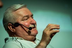 Lech Wałęsa: będę proponował, co należy zmienić w Polsce