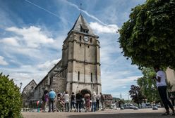 Po zabójstwie księdza we Francji: muzułmanie wezwani do uczestnictwa w niedzielnej mszy