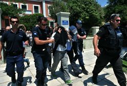 Turcja: czystki w kancelarii premiera i urzędzie ds. religijnych