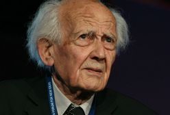 Prof. Zygmunt Bauman: wracamy do małych, plemiennych państw