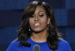 Pierwsza Dama USA i Bernie Sanders wzywają do głosowania na Hillary Clinton