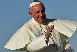 Sławomir Sierakowski: przywódcą światowej lewicy jest Franciszek