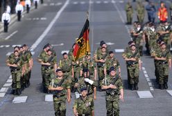 "BamS": co czwarty żołnierz Bundeswehry ma pochodzenie imigranckie