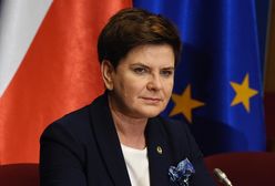 Szydło: po Brexicie powoli zmienia się stosunek Brukseli do Polski
