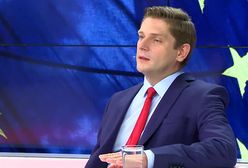 #dziejesienazywo Kownacki: jeśli nie przyjdzie refleksja elit europejskich, to za kilkanaście lat UE nie będzie