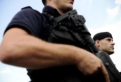 Napastnik zastrzelił w kawiarni 5 osób i ranił co najmniej 20