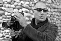 Zmarł reżyser Abbas Kiarostami laureat Złotej Palmy i nagrody UNESCO