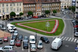 Plac Kolegiacki stanie się alternatywą dla hałaśliwego Starego Rynku?