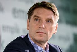 Marcin Makowski: "Wałęsa, chodź na solo!". Witajcie w Rzeczpospolitej Chamskiej