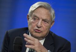 George Soros: Brexit i przyszłość Europy