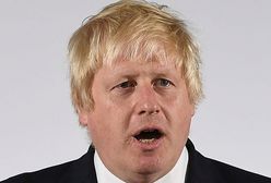 Niemiecka prasa o Borisie Johnsonie - "śmieciarz" nowej brytyjskiej premier