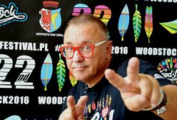 Jurek Owsiak: Woodstock to ważne miejsce, bo ewidentnie kojarzy się z Polską