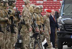 Tomasz Wróblewski o NATO: doktryna czy wielki blef?