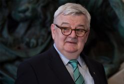 Joschka Fischer: Koszmar się spełnia