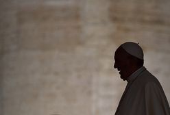 Papież usunął z urzędu kontrowersyjnego biskupa brazylijskiego