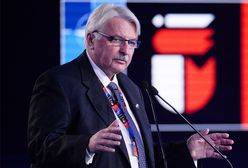 Witold Waszczykowski przed szczytem NATO: ponad 10 tys. żołnierzy od 2017 r. w Polsce