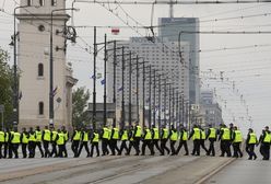 12 zgromadzeń podczas dwudniowego szczytu NATO - dwa protesty przeciwko Sojuszowi, manifestacja KOD w sobotę