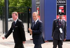 Donald Tusk powie "sprawdzam PiS"? "To byłaby polityczna droga na Golgotę"