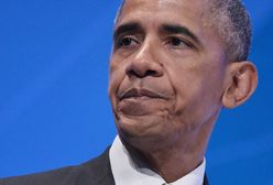 Obama skróci swoją wizytę w Europie