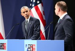 Obama zaniepokojony sytuacją wokół TK. "Jako przyjaciele namawiamy do wspierania instytucji demokratycznych"