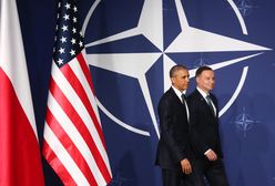 Szczyt NATO w Warszawie. "Obama rozczarował polską opozycję" i "zaskoczył Putina". Eksperci oceniają słowa amerykańskiego prezydenta