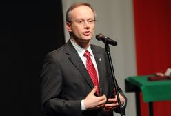 Dr Łukasz Kamiński dla WP: postać Ryszarda Siwca trafia bardziej do sumień niż do serc. Zmusza do refleksji