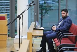 Wojciechowicz: odwoływanie mnie w kontekście afery reprywatyzacyjnej, to podłość. Jóźwiak: stałem się zakładnikiem walki politycznej