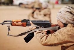 Wywiad: w Iraku i Syrii jest grupa holenderskich dzieci-dżihadystów
