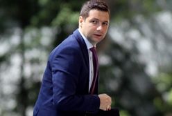 PO i Nowoczesna: premier powinna odwołać wiceministra Patryka Jakiego