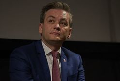 Barbara Nowacka u Sławomira Sierakowskiego o kandydaturze Roberta Biedronia na prezydenta: jest absolutną antytezą bardzo zaściankowego i konserwatywnego Andrzeja Dudy