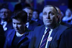 Czy Platforma powinna bronić Gronkiewicz-Waltz? "Wybiera mniejsze zło"