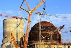 Prezydent Litwy Dalia Grybauskaite: budowania na Białorusi elektrownia atomowa zagraża państwom bałtyckim i całemu regionowi