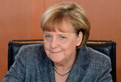 Angela Merkel wzywa Turków mieszkających w Niemczech do lojalności