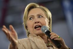 Burza wokół stanu zdrowia Hillary Clinton. To może być poważny kłopot