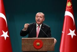 Recep Tayyip Erdogan: UE musi przekazać Turcji obiecane 3 mld euro