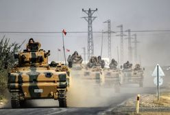 Pentagon alarmuje ws. Syrii. "Nieskoordynowane operacje działają na korzyść Państwa Islamskiego"