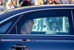 Angela Merkel neguje związek między imigracją a terroryzmem