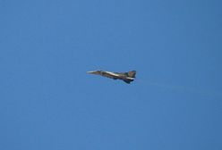 Mocne oskarżenia HRW: podczas syryjsko-rosyjskich nalotów używa się bomb zapalających