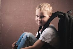 Ile waży tornister dziecka? Sanepid walczy o odpowiednie regulacje prawne