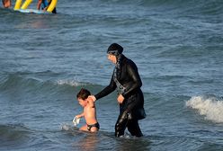UNHCHR: zakazy noszenia burkini we Francji "stygmatyzują" muzułmanów