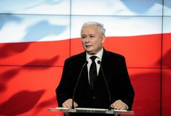 Jarosław Kaczyński wskazał następcę? "On jest numerem dwa, resztę na razie pogoniono"